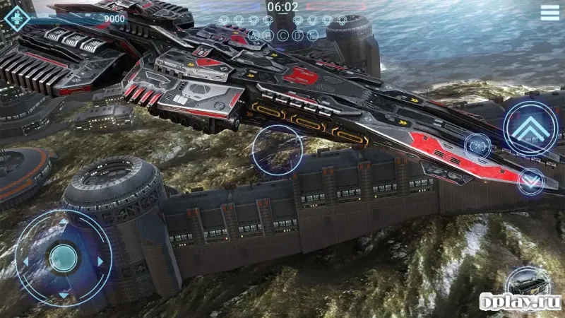 Space Armada: Звёздные битвы 2.2.426 screenshot 2