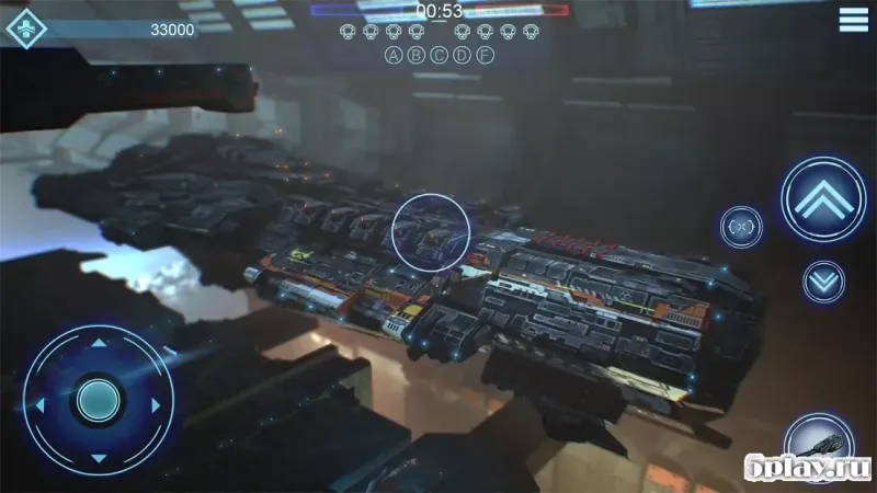 Space Armada: Звёздные битвы 2.2.426 screenshot 4