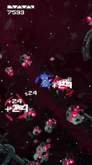 Space Defender screenshot