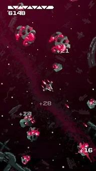 Space Defender screenshot