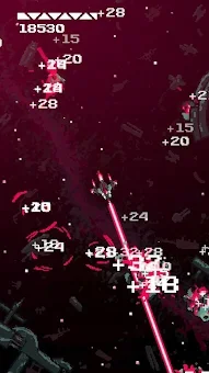 Space Defender screenshot