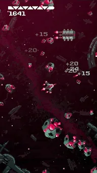 Space Defender screenshot