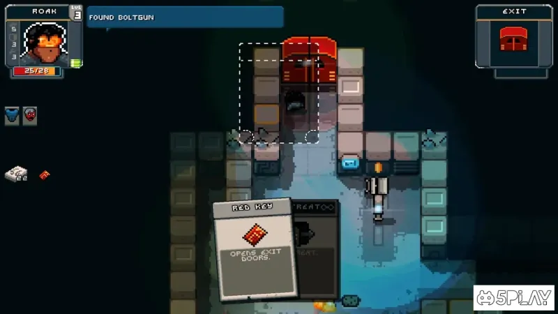 Space Grunts 2 v1.18.0 screenshot 4