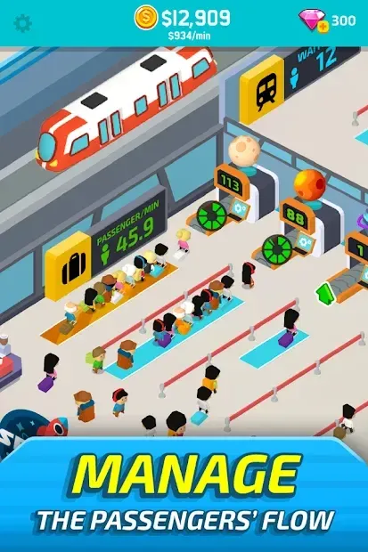 Space Inc 1.5.6 screenshot 2