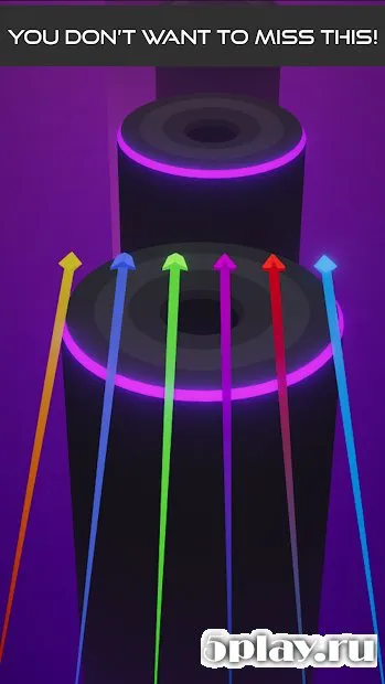 Space Spin screenshot 3