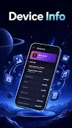 SpaceMint Clean screenshot