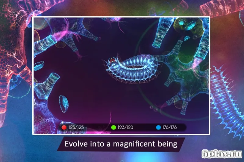 Sparkle 2 Evo screenshot 2