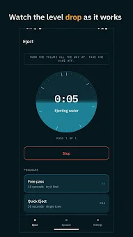 Speaker Cleaner: Remove Water screenshot