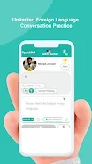 SpeakPal AI screenshot