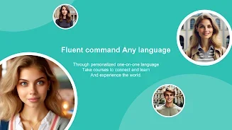 SpeakPal AI screenshot