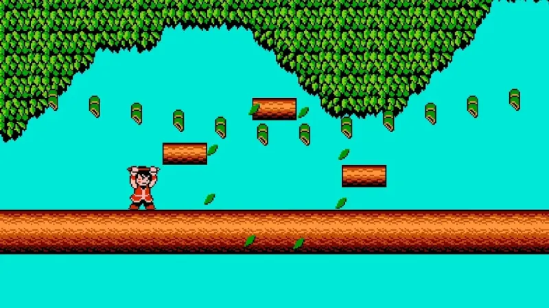 Spear Hero 0.1 screenshot 1