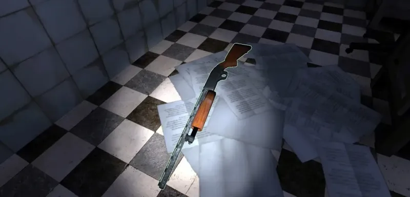 Specimen Zero - Мультиплеерный ужас 1.1.1 screenshot 2