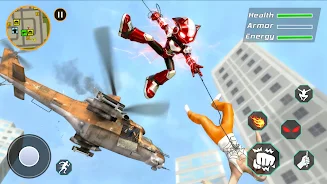 Speed Runner: Hyper Electric screenshot