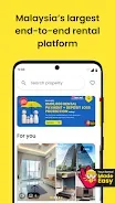 SPEEDHOME: Rumah Sewa Malaysia screenshot