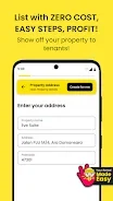 SPEEDHOME: Rumah Sewa Malaysia screenshot