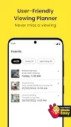SPEEDHOME: Rumah Sewa Malaysia screenshot