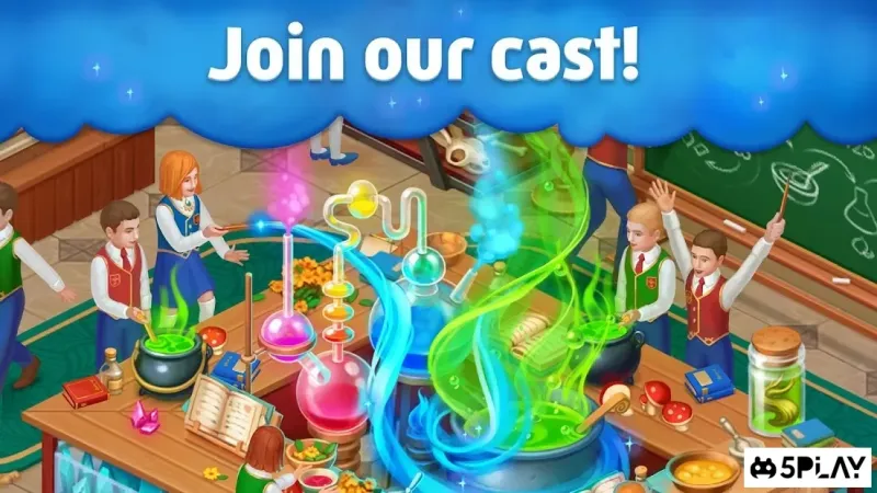 Spellmind: магия и головоломки 1.9.0 screenshot 4