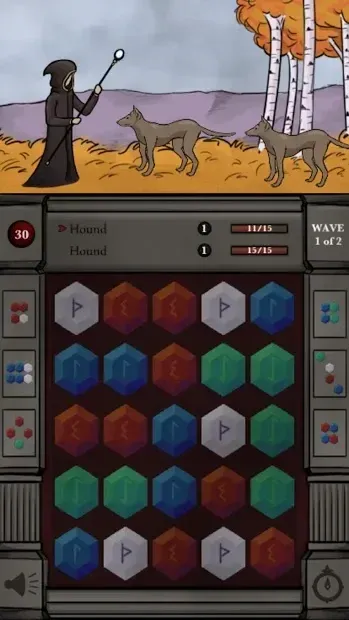 Spellsmith screenshot 4