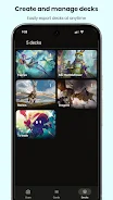 Spellsnap - MTG Card Scanner screenshot