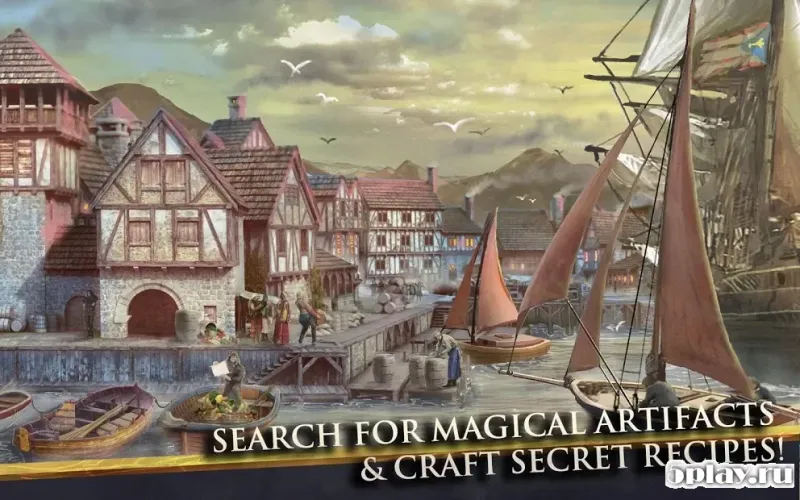 Spellsword Cards: Demontide screenshot 3