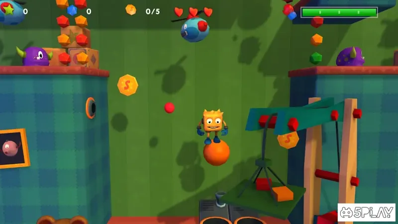 Spencer 1.18 screenshot 1