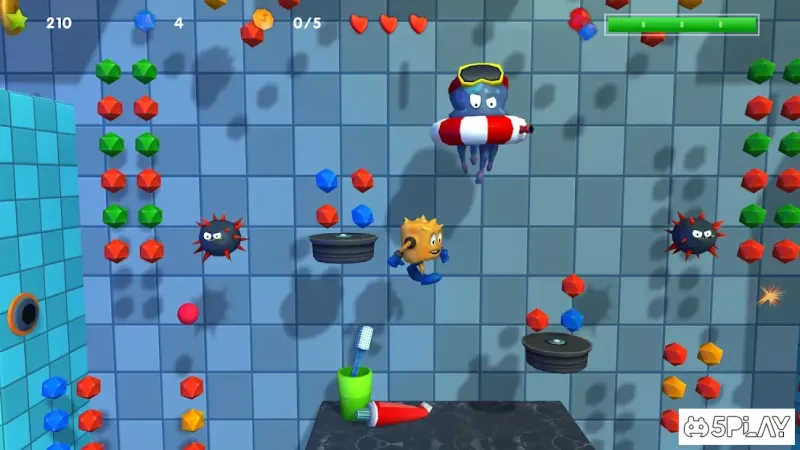 Spencer 1.18 screenshot 2