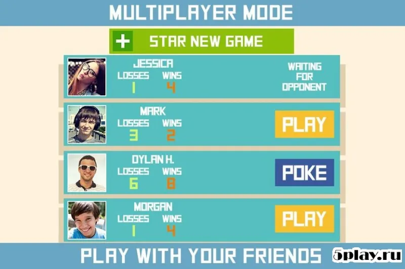 Spider Square screenshot 3