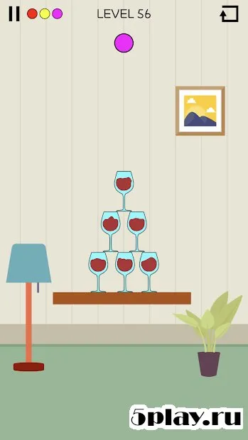 Spill It! screenshot 2