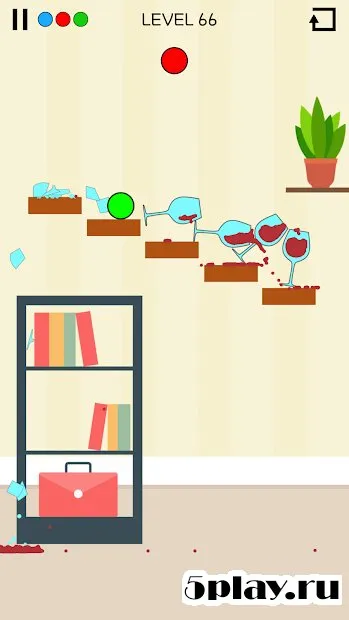 Spill It! screenshot 3