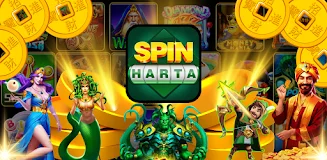 Spin Harta screenshot