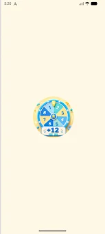 Spin Score Tap screenshot