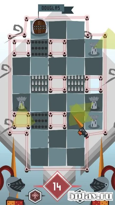 Spin Spearman screenshot 2