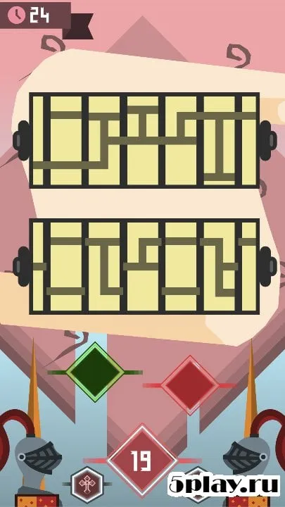 Spin Spearman screenshot 4