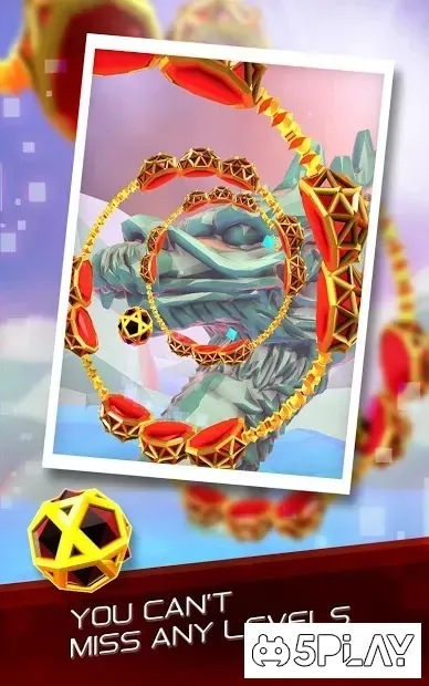 Spiraloid screenshot 3