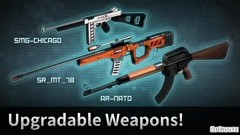 Spirit Hunter screenshot 3