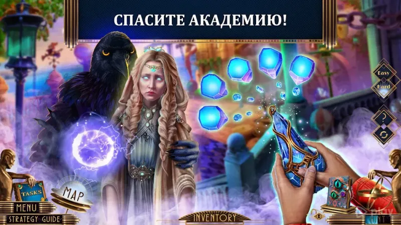 Spirit Legends 3 f2p 1.0.34 screenshot 2