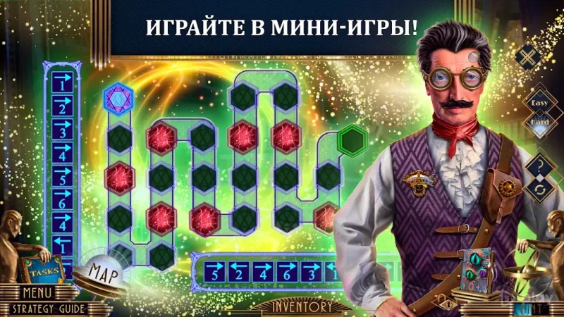 Spirit Legends 3 f2p 1.0.34 screenshot 3