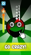 Spooky Fun Clicker screenshot