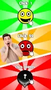 Spooky Fun Clicker screenshot