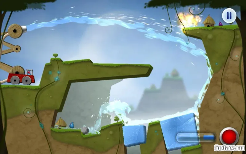 Sprinkle screenshot 2