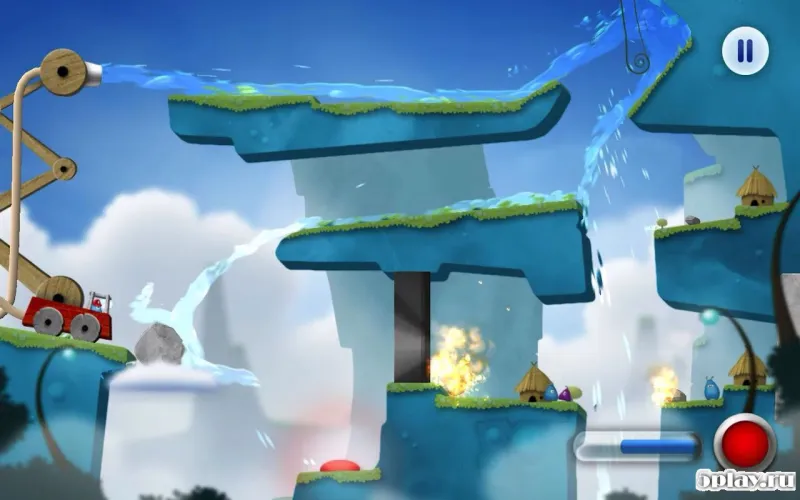 Sprinkle screenshot 3