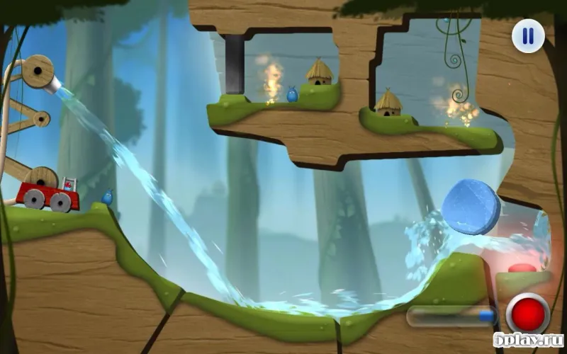 Sprinkle screenshot 4