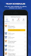 Sprocket Sports screenshot