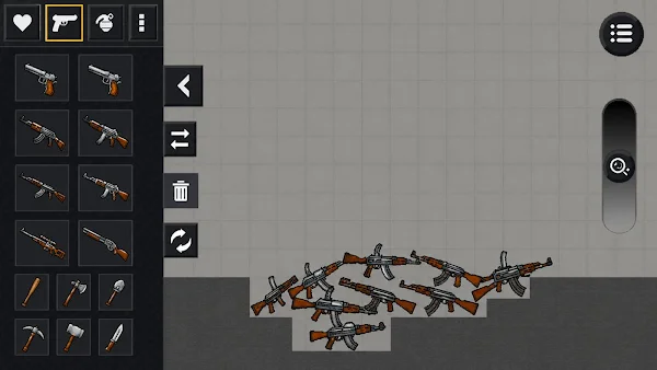 Sprunki Playground: Sandbox screenshot