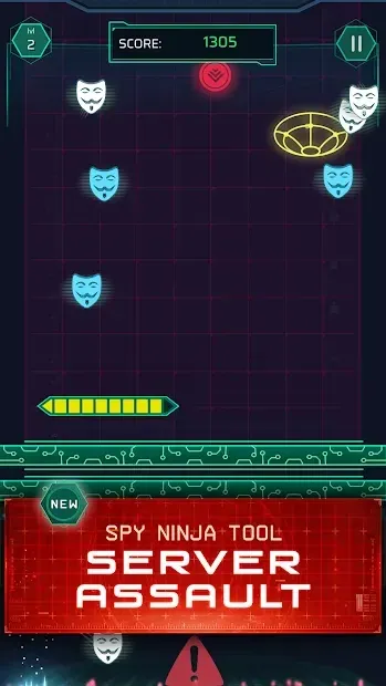 Spy Ninja Network - Chad & Vy 4.0 screenshot 4