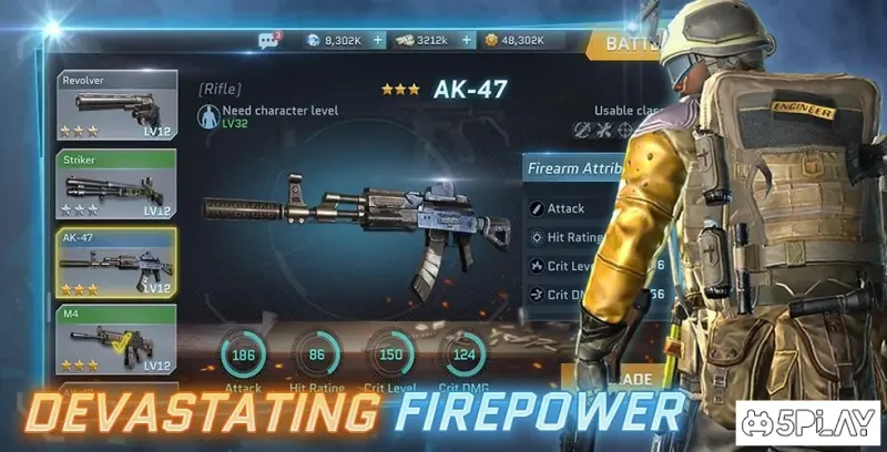 Squad Conflicts 0.9.4.10 screenshot 2