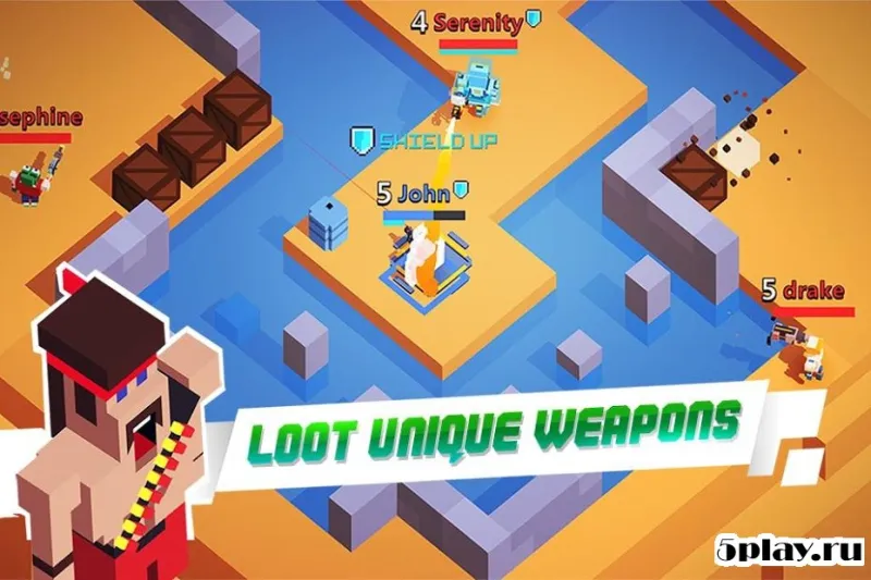 Squadd.io screenshot 2