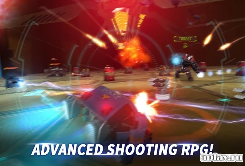 Squadflow screenshot 3