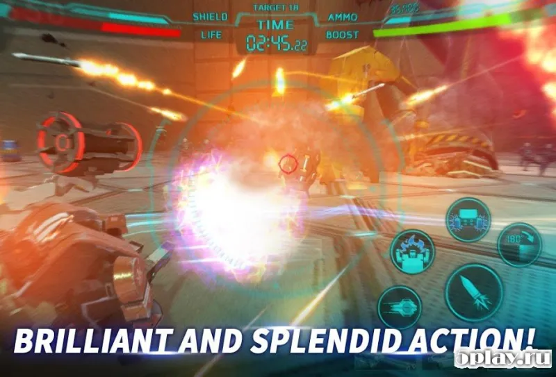 Squadflow screenshot 4