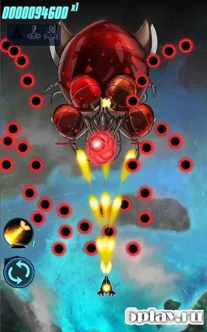 Squadron II screenshot 3